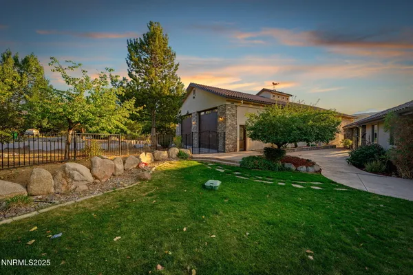$7,500,000 | 95 Ox-Yoke Lane, Reno, NV 89521
