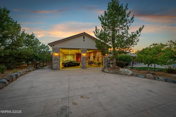 $7,500,000 | 95 Ox-Yoke Lane, Reno, NV 89521