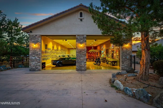 $7,500,000 | 95 Ox-Yoke Lane, Reno, NV 89521