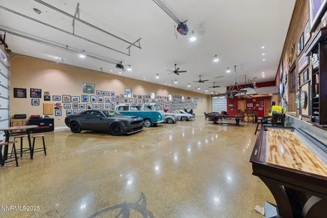 $7,500,000 | 95 Ox-Yoke Lane, Reno, NV 89521