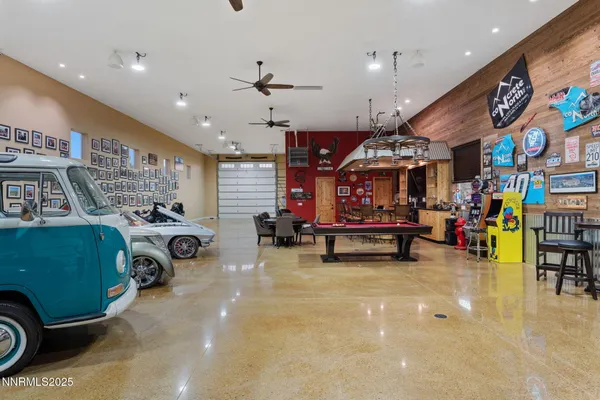 $7,500,000 | 95 Ox-Yoke Lane, Reno, NV 89521