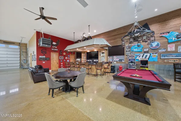 $7,500,000 | 95 Ox-Yoke Lane, Reno, NV 89521