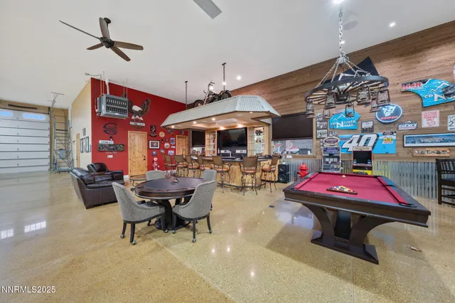 $7,500,000 | 95 Ox-Yoke Lane, Reno, NV 89521