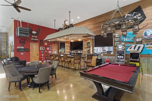 $7,500,000 | 95 Ox-Yoke Lane, Reno, NV 89521