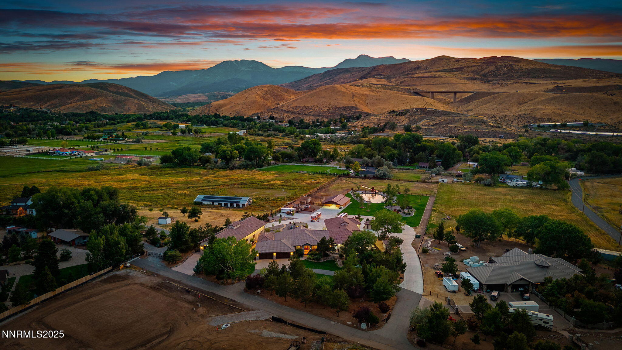 95 Ox-Yoke Lane Reno, NV 89521 - Photo 12 of 160 22-web-or-mls-DJI_20250827195250_0979_D