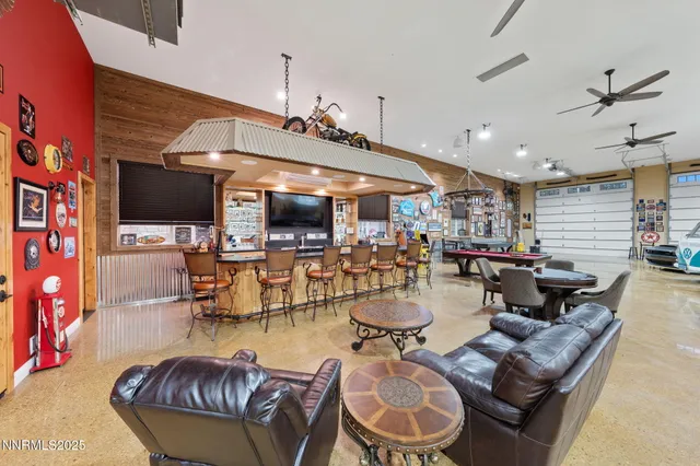 $7,500,000 | 95 Ox-Yoke Lane, Reno, NV 89521