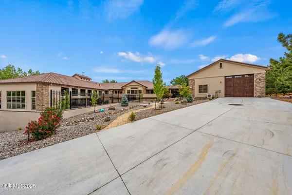 $7,500,000 | 95 Ox-Yoke Lane, Reno, NV 89521
