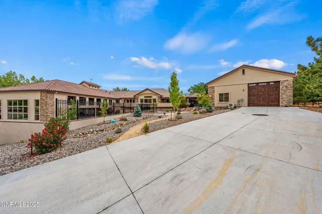 $7,500,000 | 95 Ox-Yoke Lane, Reno, NV 89521