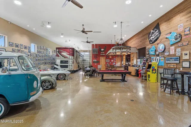 $7,500,000 | 95 Ox-Yoke Lane, Reno, NV 89521