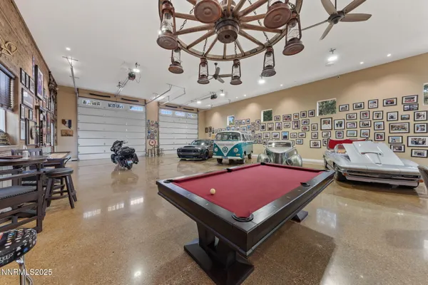 $7,500,000 | 95 Ox-Yoke Lane, Reno, NV 89521