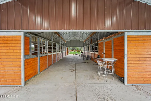 $7,500,000 | 95 Ox-Yoke Lane, Reno, NV 89521