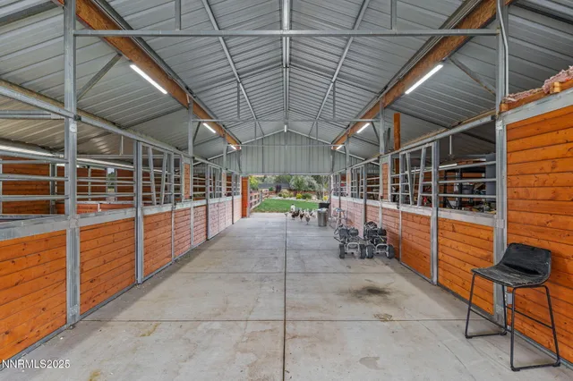 $7,500,000 | 95 Ox-Yoke Lane, Reno, NV 89521