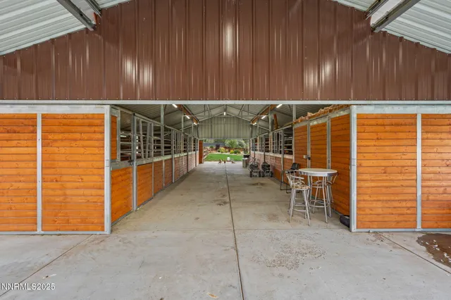 $7,500,000 | 95 Ox-Yoke Lane, Reno, NV 89521