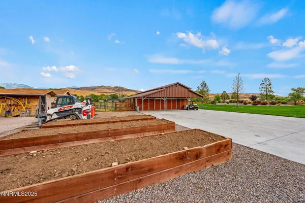 $7,500,000 | 95 Ox-Yoke Lane, Reno, NV 89521