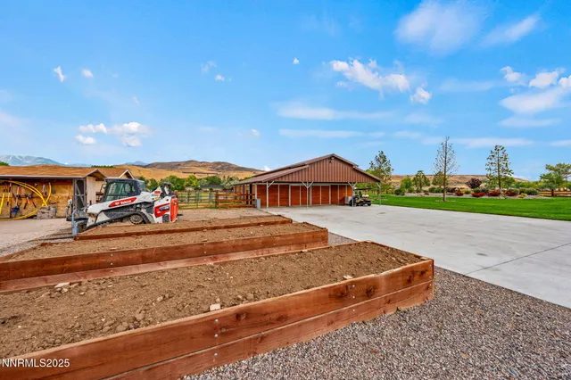 $7,500,000 | 95 Ox-Yoke Lane, Reno, NV 89521