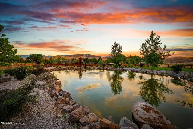 $7,500,000 | 95 Ox-Yoke Lane, Reno, NV 89521