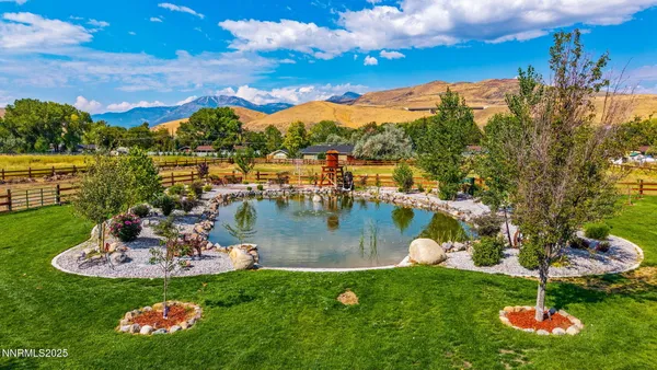 $7,500,000 | 95 Ox-Yoke Lane, Reno, NV 89521