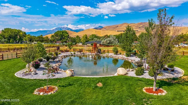 $7,500,000 | 95 Ox-Yoke Lane, Reno, NV 89521