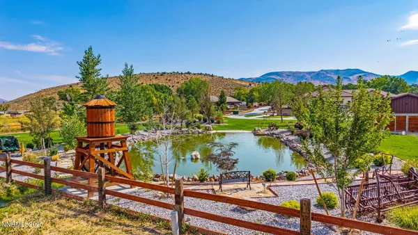 $7,500,000 | 95 Ox-Yoke Lane, Reno, NV 89521