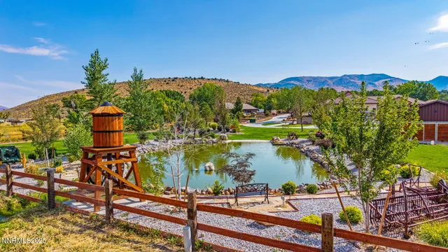 $7,500,000 | 95 Ox-Yoke Lane, Reno, NV 89521