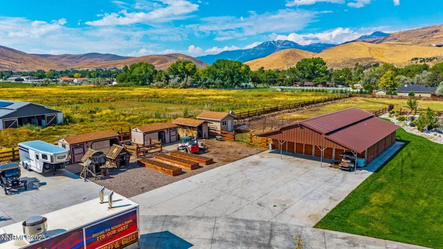 $7,500,000 | 95 Ox-Yoke Lane, Reno, NV 89521