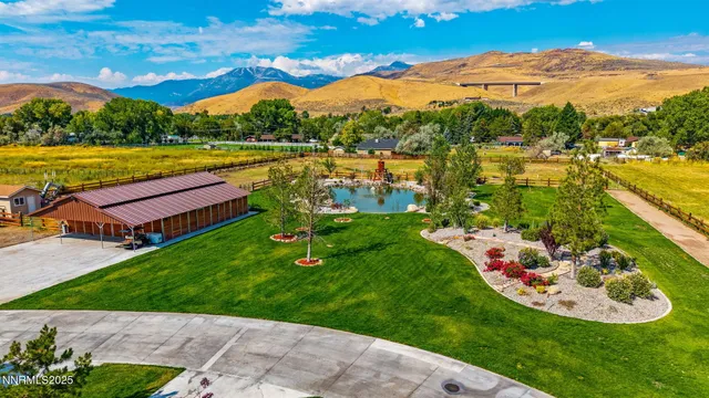 $7,500,000 | 95 Ox-Yoke Lane, Reno, NV 89521