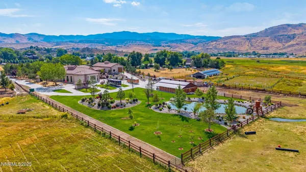 $7,500,000 | 95 Ox-Yoke Lane, Reno, NV 89521