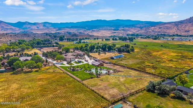 $7,500,000 | 95 Ox-Yoke Lane, Reno, NV 89521