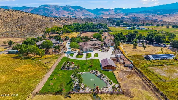 $7,500,000 | 95 Ox-Yoke Lane, Reno, NV 89521