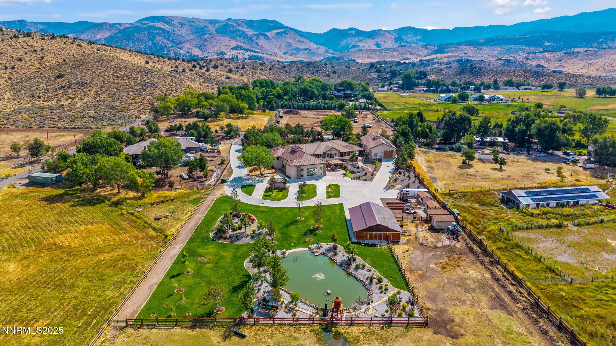 95 Ox-Yoke Lane Reno, NV 89521 - Photo 155 of 160 65-web-or-mls-DJI_20250827102916_0676_D