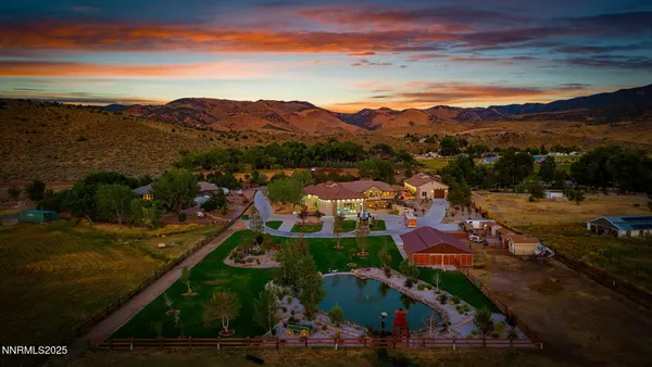 $7,500,000 | 95 Ox-Yoke Lane, Reno, NV 89521