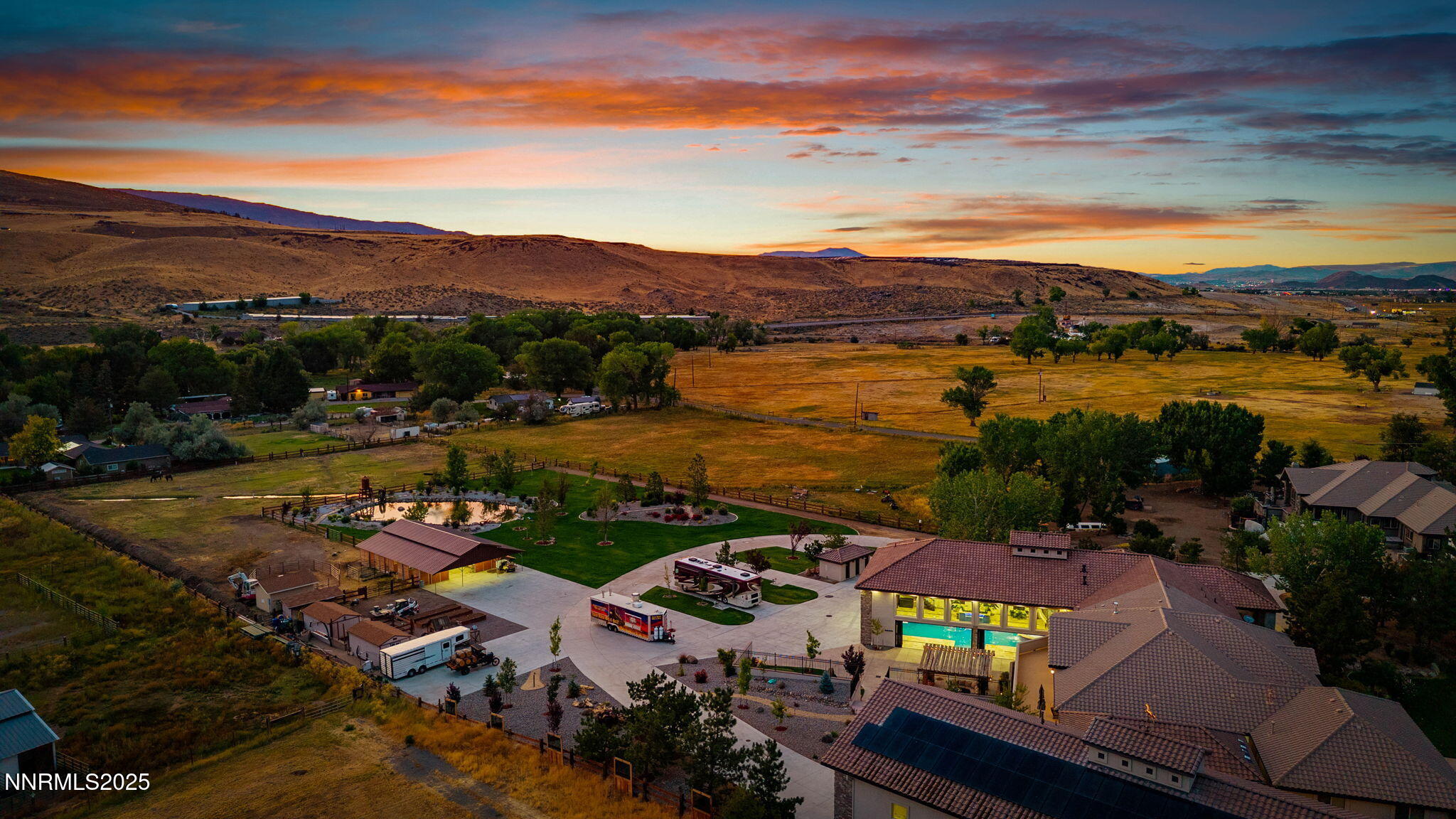 95 Ox-Yoke Lane Reno, NV 89521 - Photo 160 of 160 17-web-or-mls-DJI_20250827195039_0953_D