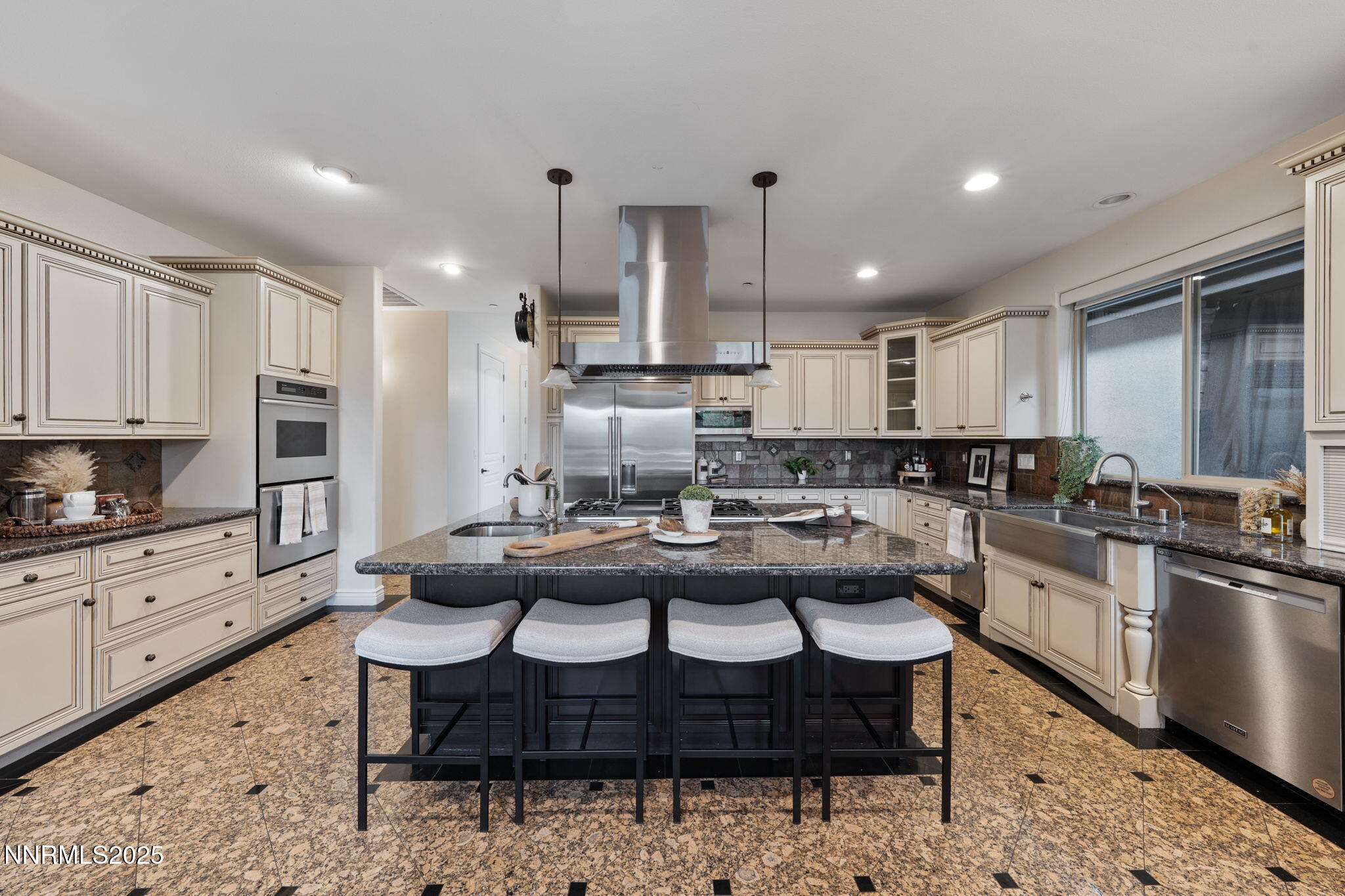 95 Ox-Yoke Lane Reno, NV 89521 - Photo 25 of 160 K225-web-or-mls-DS201519