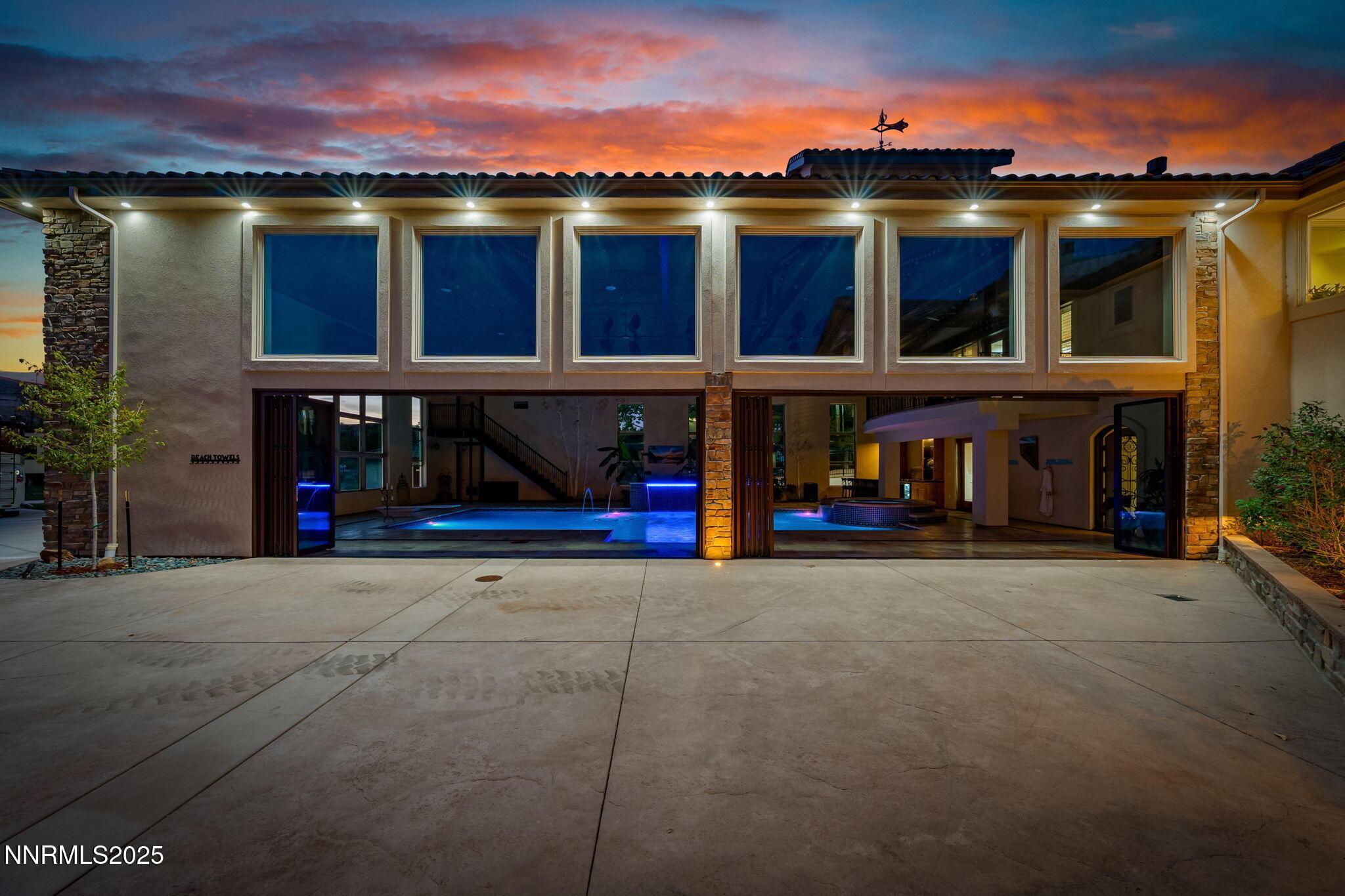 95 Ox-Yoke Lane Reno, NV 89521 - Photo 5 of 160 3