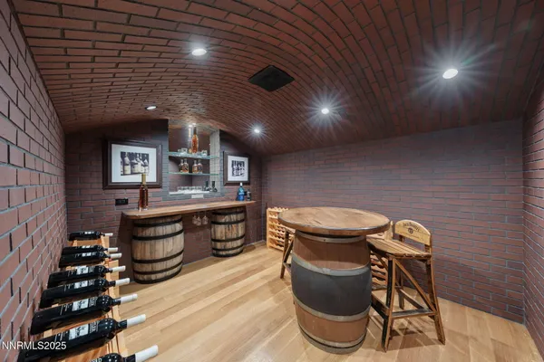 $7,500,000 | 95 Ox-Yoke Lane, Reno, NV 89521