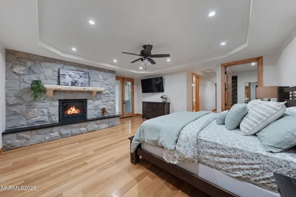 $7,500,000 | 95 Ox-Yoke Lane, Reno, NV 89521