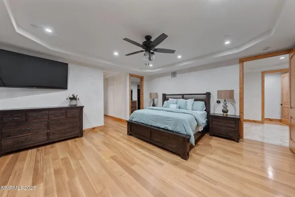 $7,500,000 | 95 Ox-Yoke Lane, Reno, NV 89521