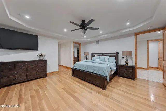 $7,500,000 | 95 Ox-Yoke Lane, Reno, NV 89521