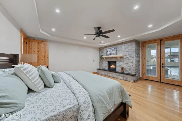 $7,500,000 | 95 Ox-Yoke Lane, Reno, NV 89521