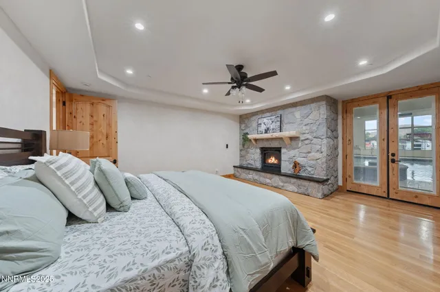 $7,500,000 | 95 Ox-Yoke Lane, Reno, NV 89521