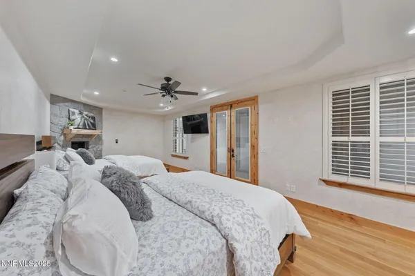$7,500,000 | 95 Ox-Yoke Lane, Reno, NV 89521