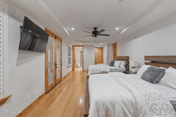 $7,500,000 | 95 Ox-Yoke Lane, Reno, NV 89521