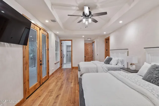 $7,500,000 | 95 Ox-Yoke Lane, Reno, NV 89521