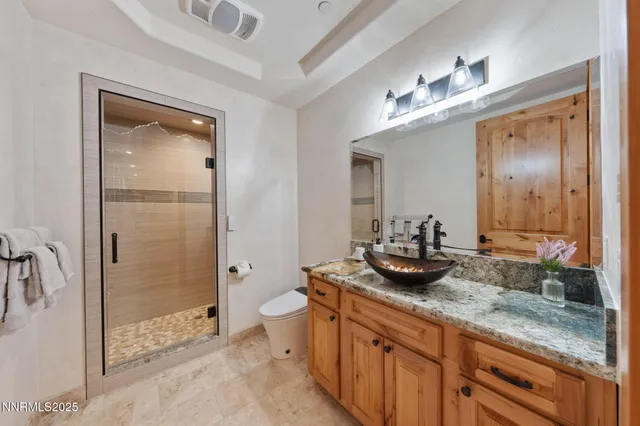 $7,500,000 | 95 Ox-Yoke Lane, Reno, NV 89521