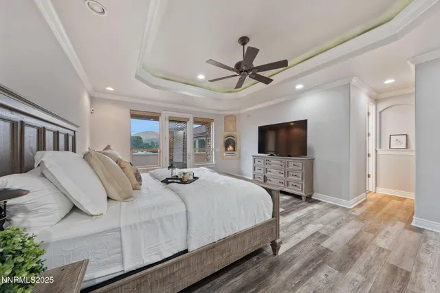 $7,500,000 | 95 Ox-Yoke Lane, Reno, NV 89521