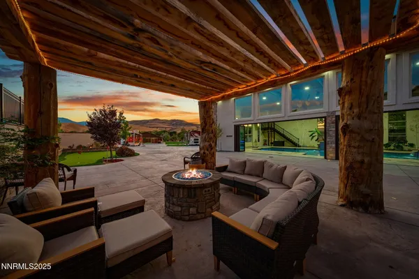 $7,500,000 | 95 Ox-Yoke Lane, Reno, NV 89521