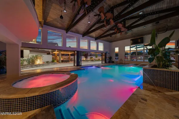 $7,500,000 | 95 Ox-Yoke Lane, Reno, NV 89521