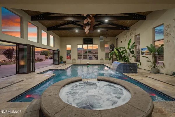 $7,500,000 | 95 Ox-Yoke Lane, Reno, NV 89521