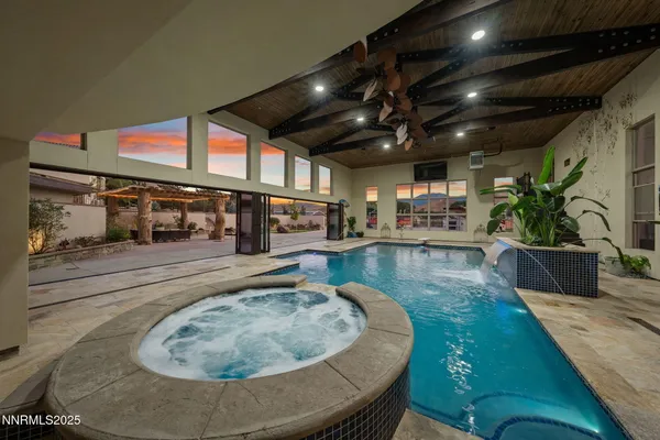 $7,500,000 | 95 Ox-Yoke Lane, Reno, NV 89521