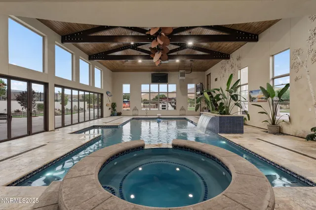 $7,500,000 | 95 Ox-Yoke Lane, Reno, NV 89521